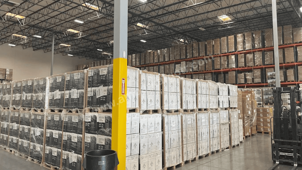 Gülyalı Parça Yük Taşıma